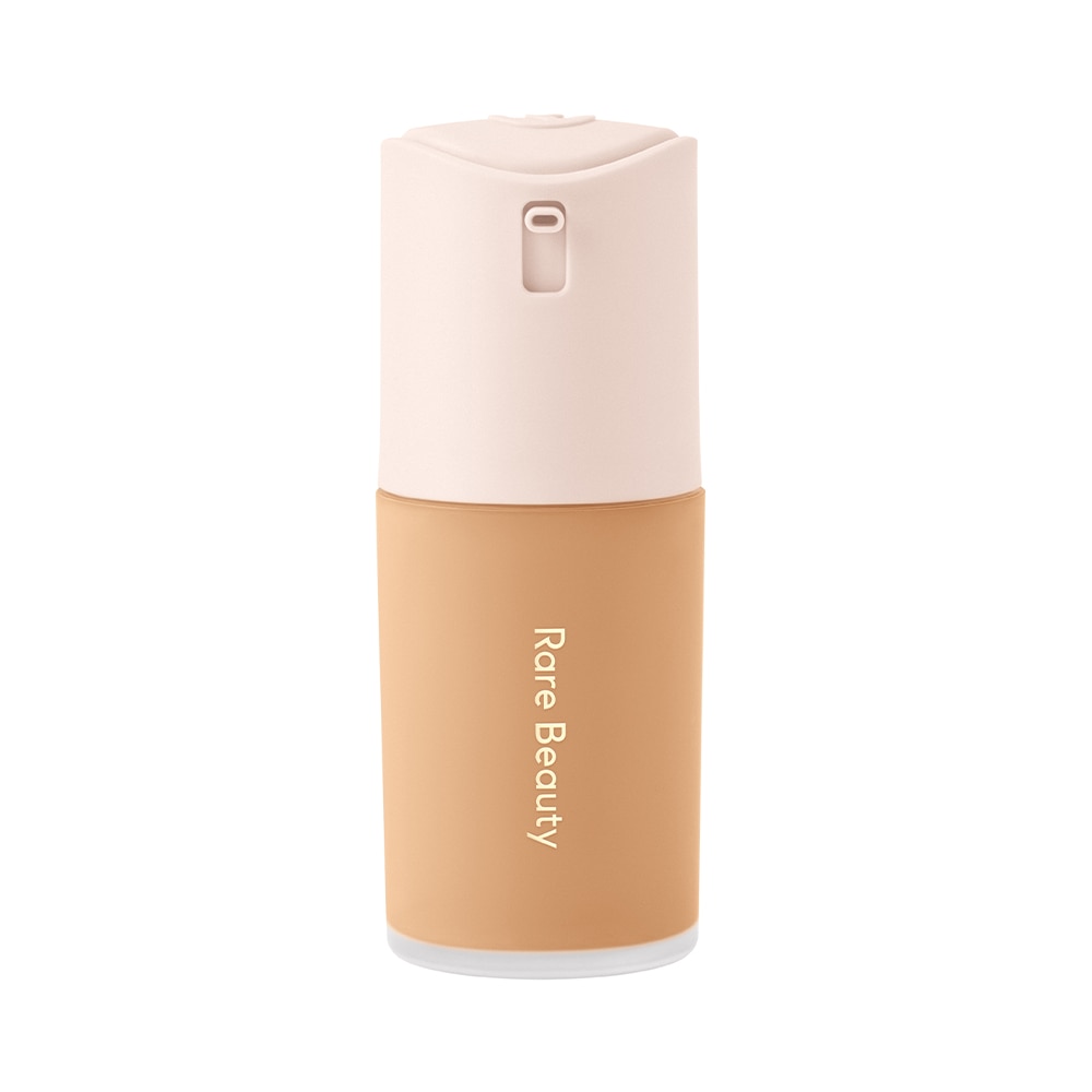 TRUE TO MYSELF NATURAL MATTE LONGWEAR FOUNDATION (BASE DE MAQUILLAJE)